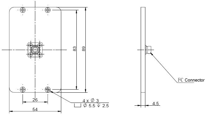 Fiber Connector