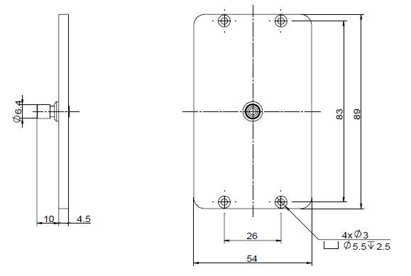 Fiber Connector