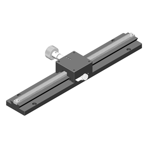 Long Dovetail Linear Stage