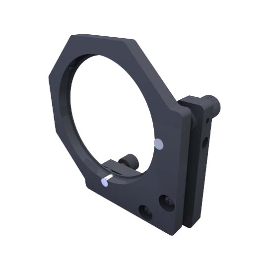 Kinematic Mirror Mount