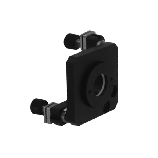 Kinematic Mirror Mount