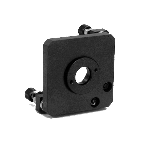 Kinematic Mirror Mount