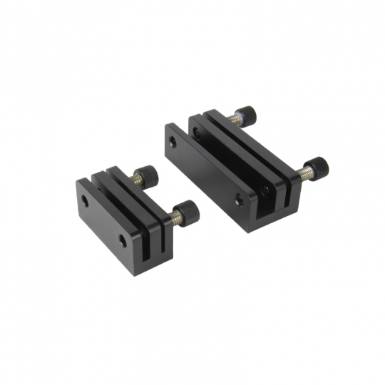 Adjustable Palte Holders