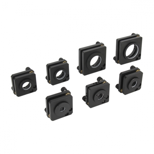 Kinematic Mirror Mount