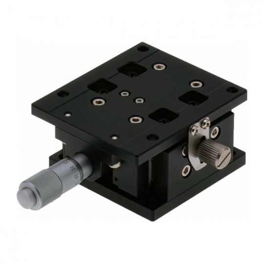 Manual Upside Down Z Axis Stage